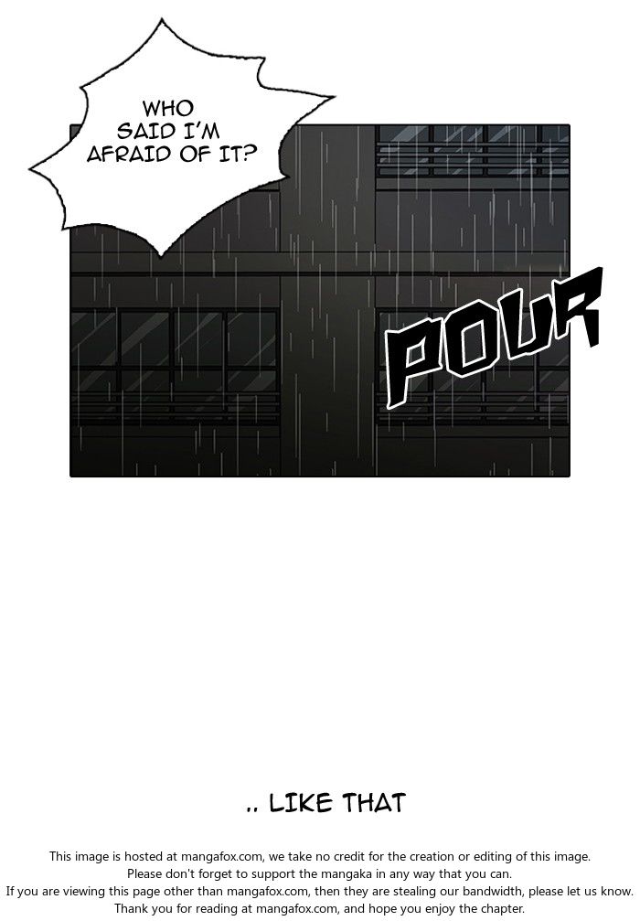 Lookism Chapter 095 page 33