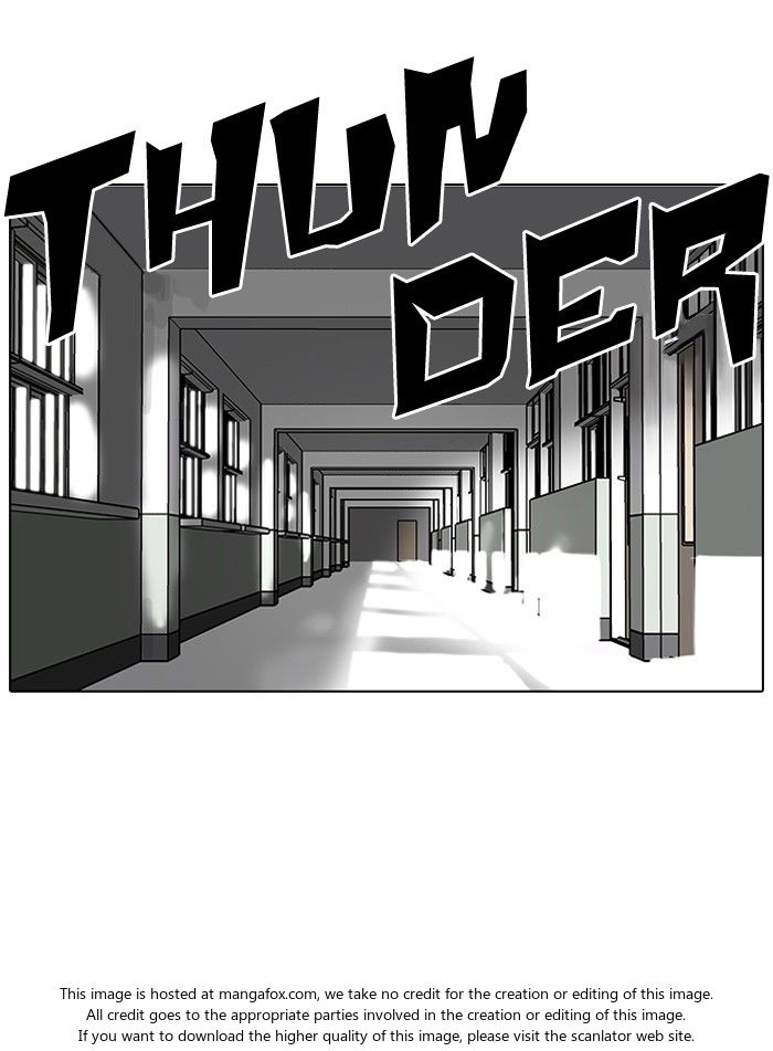 Lookism Chapter 095 page 35