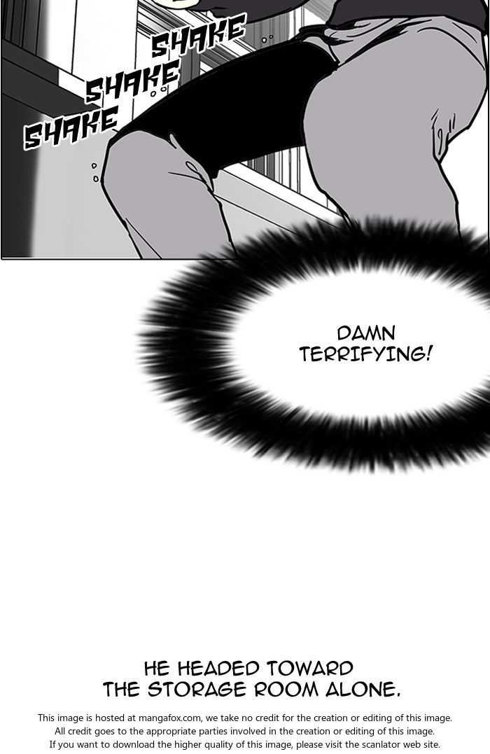 Lookism Chapter 095 page 37