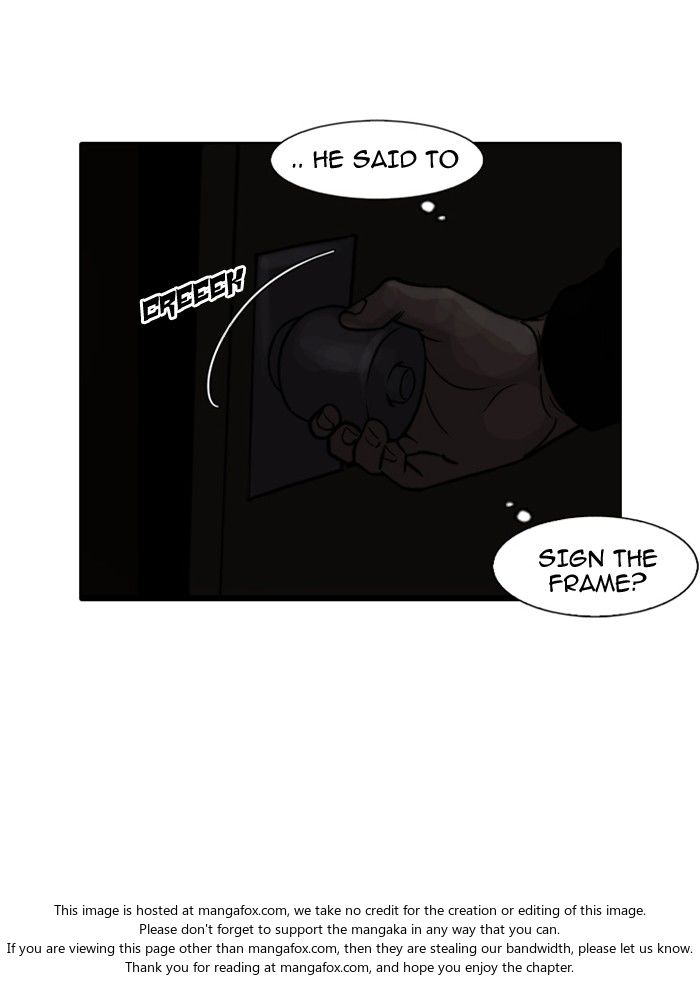 Lookism Chapter 095 page 39