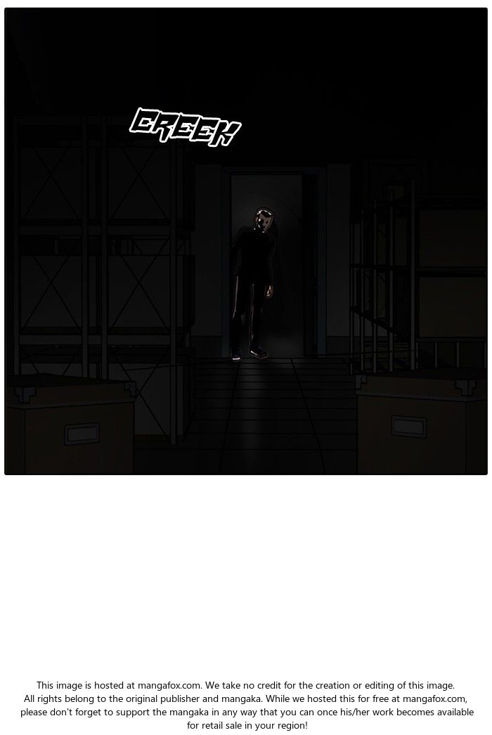 Lookism Chapter 095 page 40