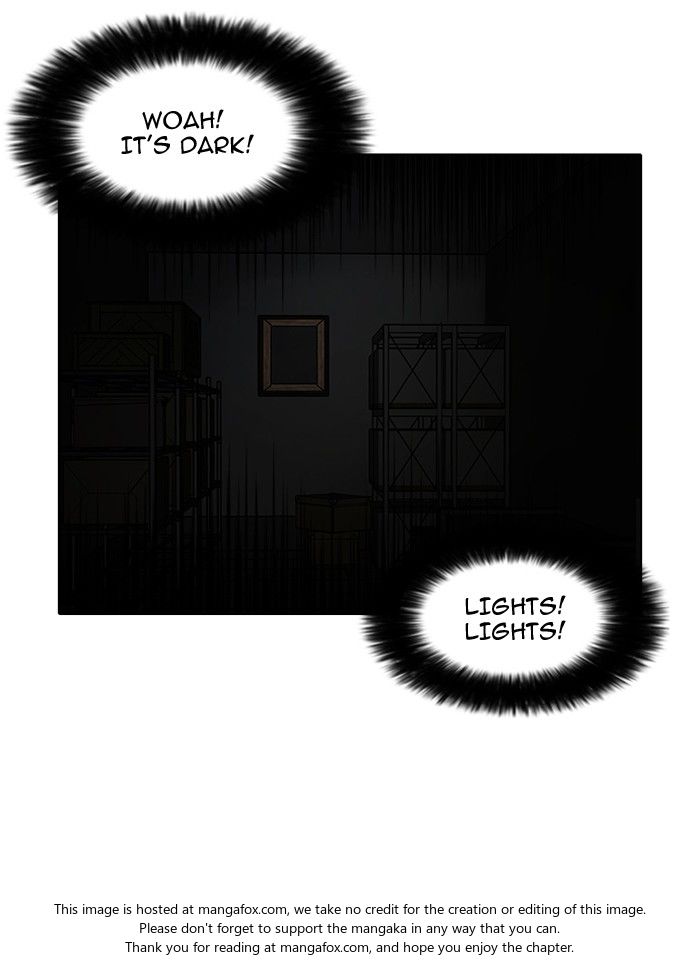 Lookism Chapter 095 page 41