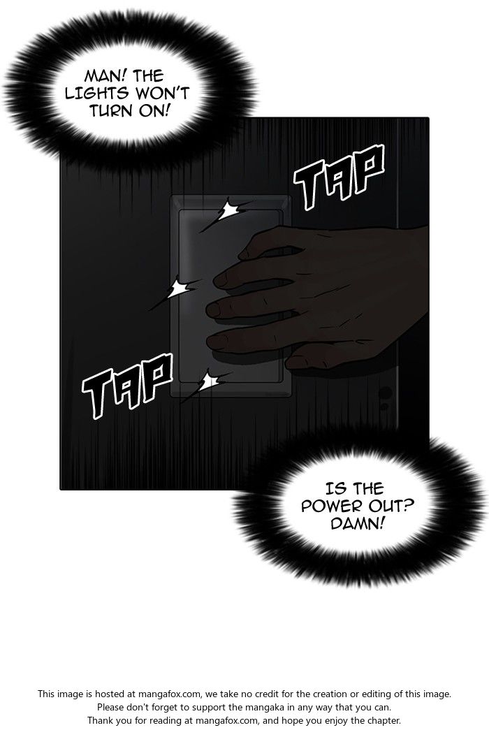 Lookism Chapter 095 page 42