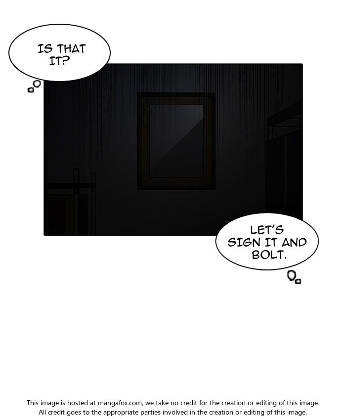 Lookism Chapter 095 page 43