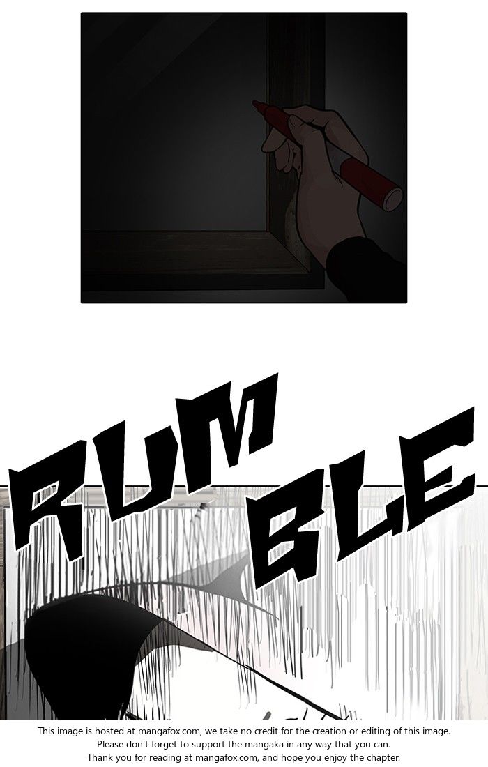 Lookism Chapter 095 page 45