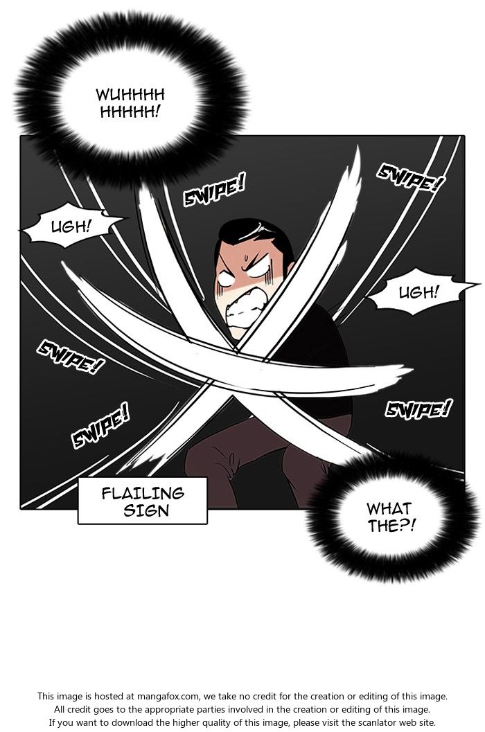 Lookism Chapter 095 page 51