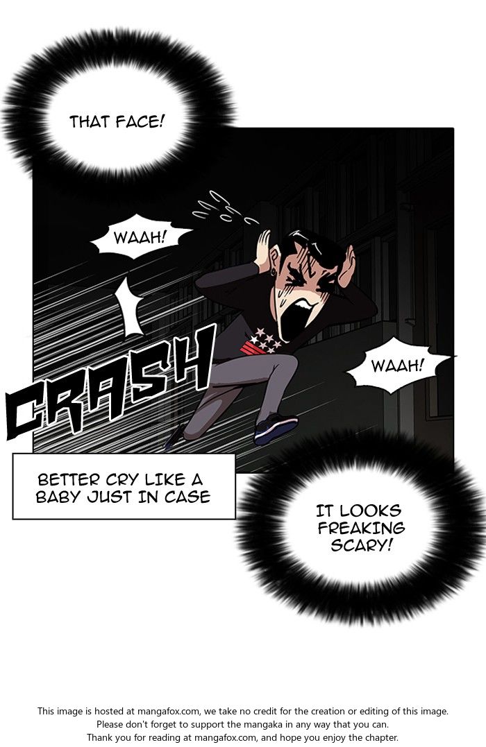 Lookism Chapter 095 page 52