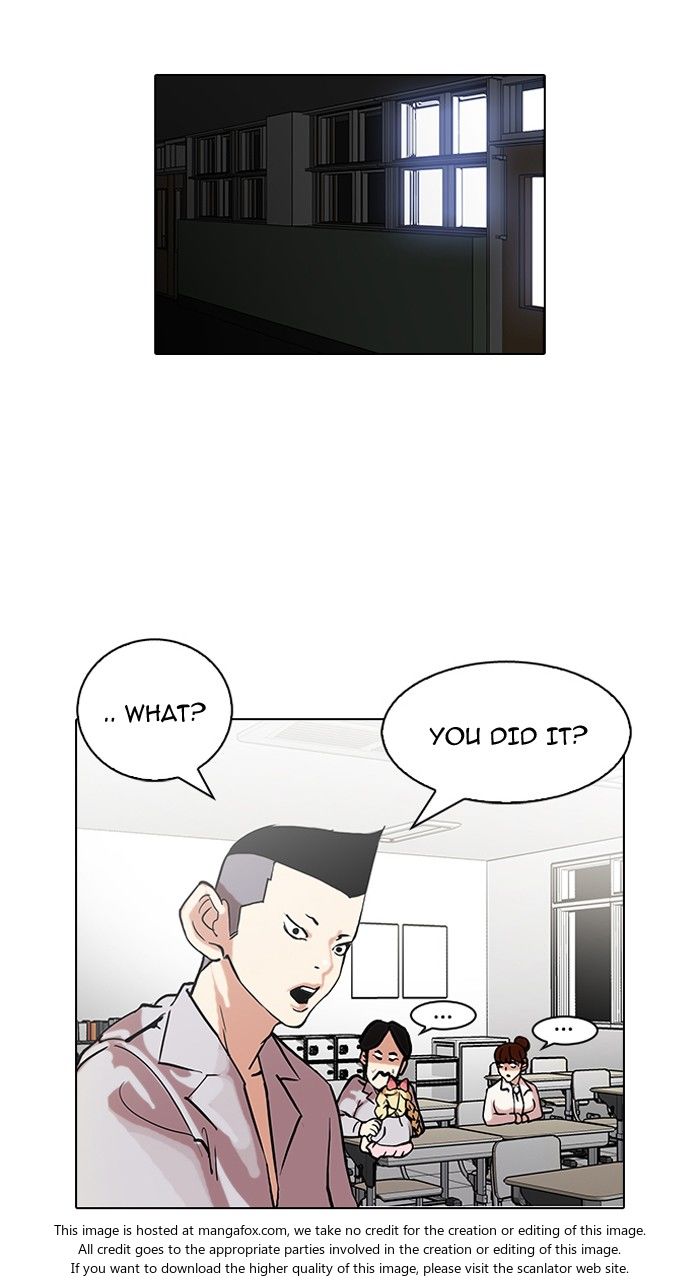Lookism Chapter 095 page 54