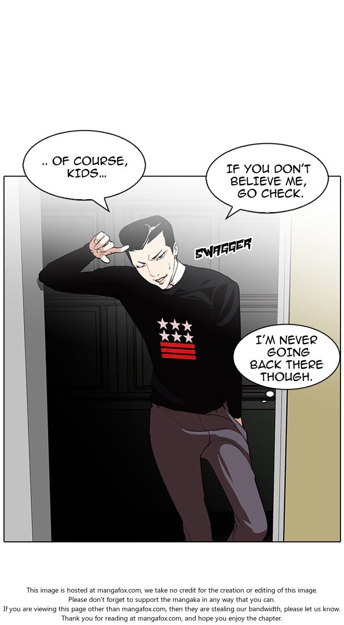 Lookism Chapter 095 page 55