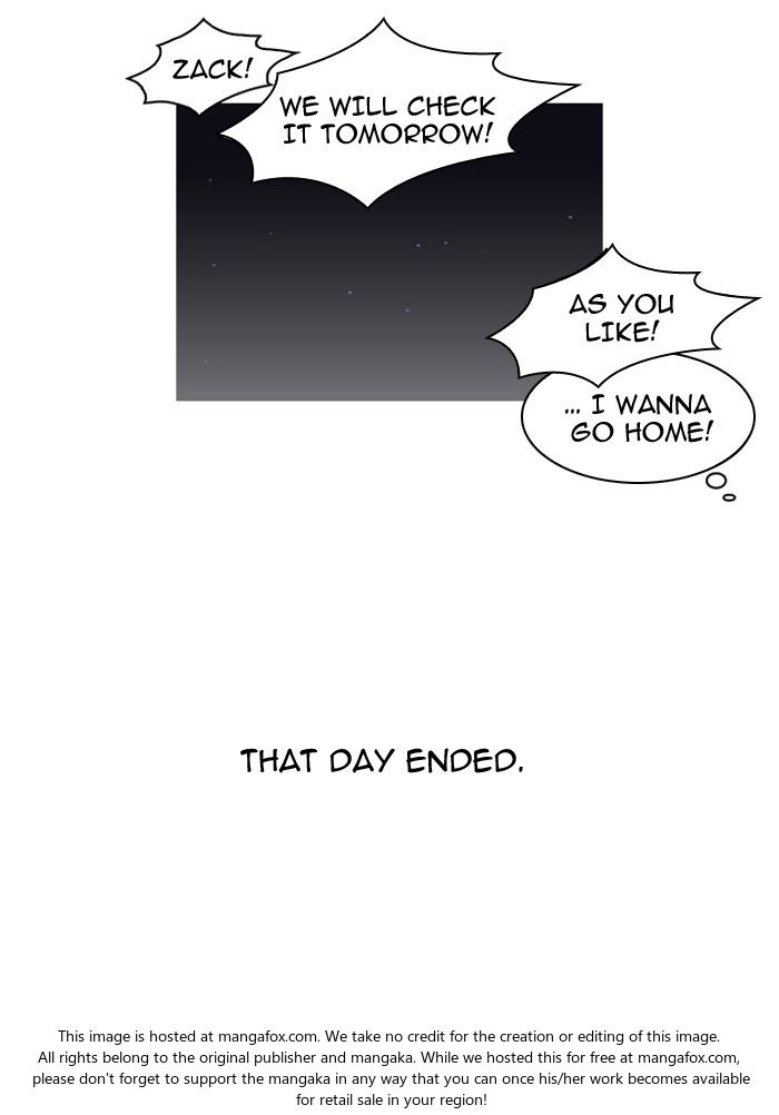 Lookism Chapter 095 page 59