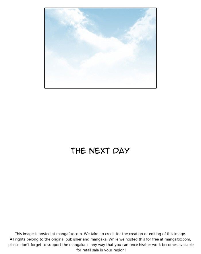 Lookism Chapter 095 page 60