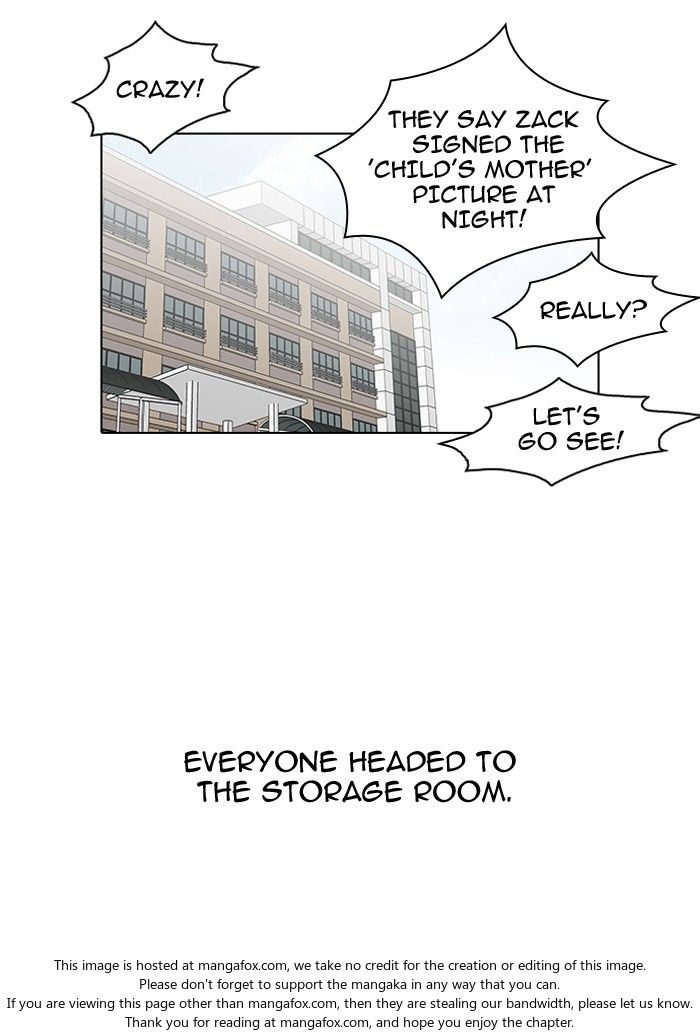 Lookism Chapter 095 page 61