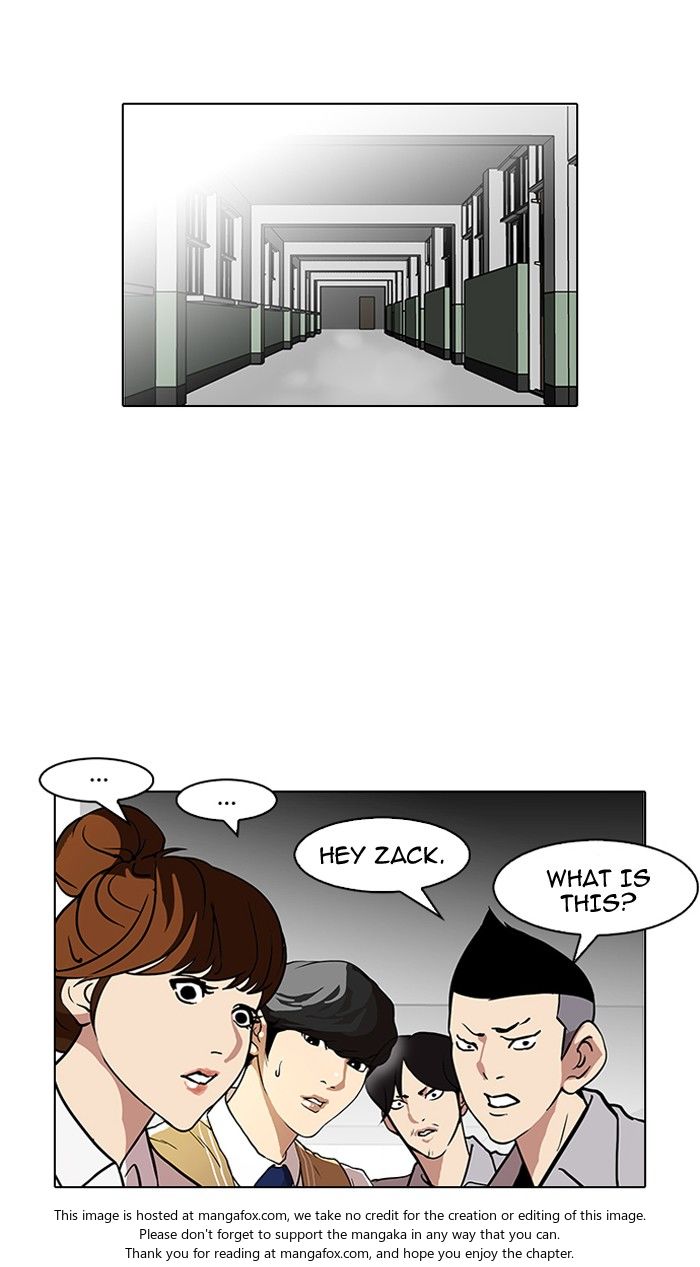 Lookism Chapter 095 page 62