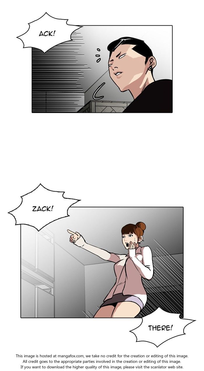 Lookism Chapter 095 page 66