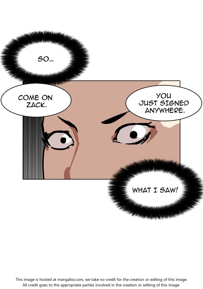 Lookism Chapter 095 page 69