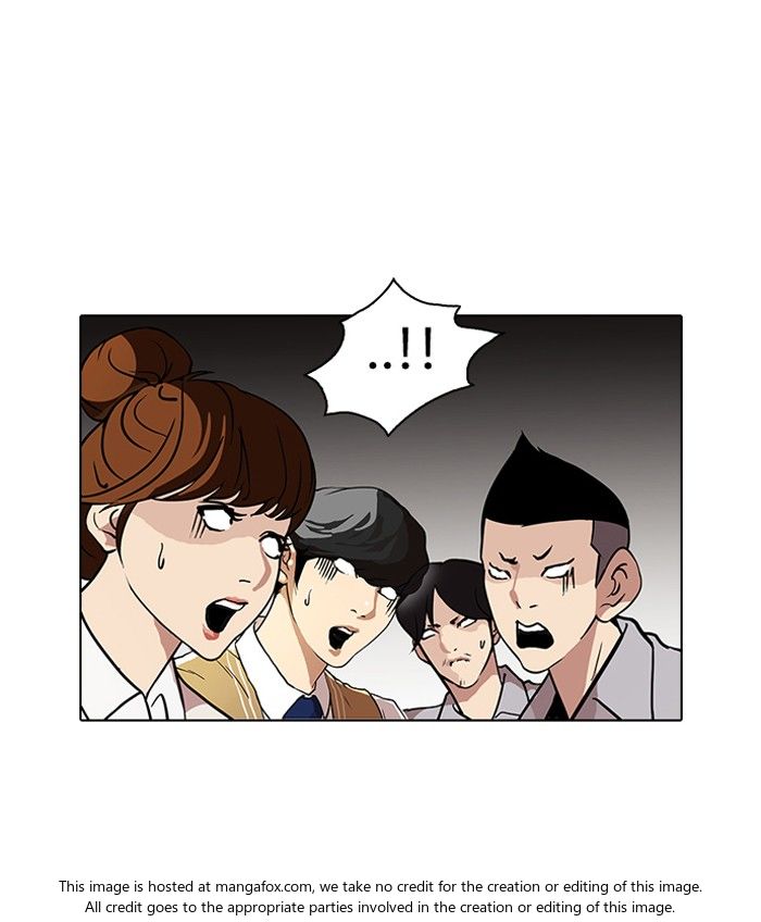 Lookism Chapter 095 page 71