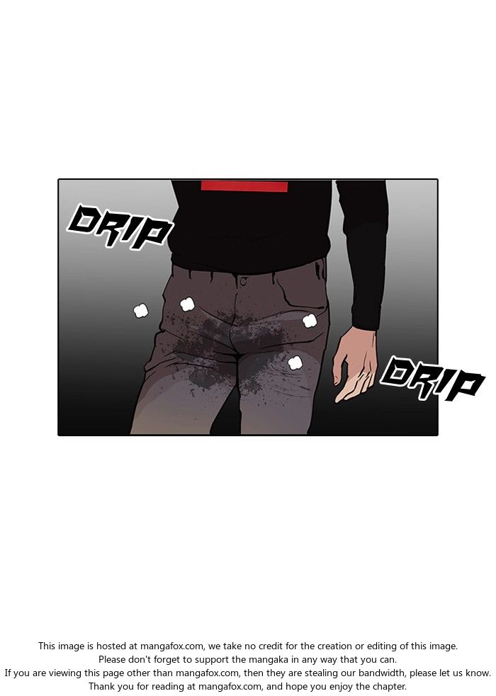 Lookism Chapter 095 page 72