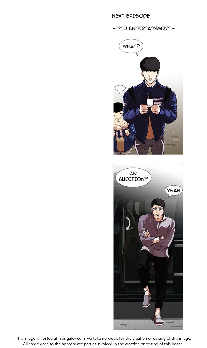 Lookism Chapter 095 page 79