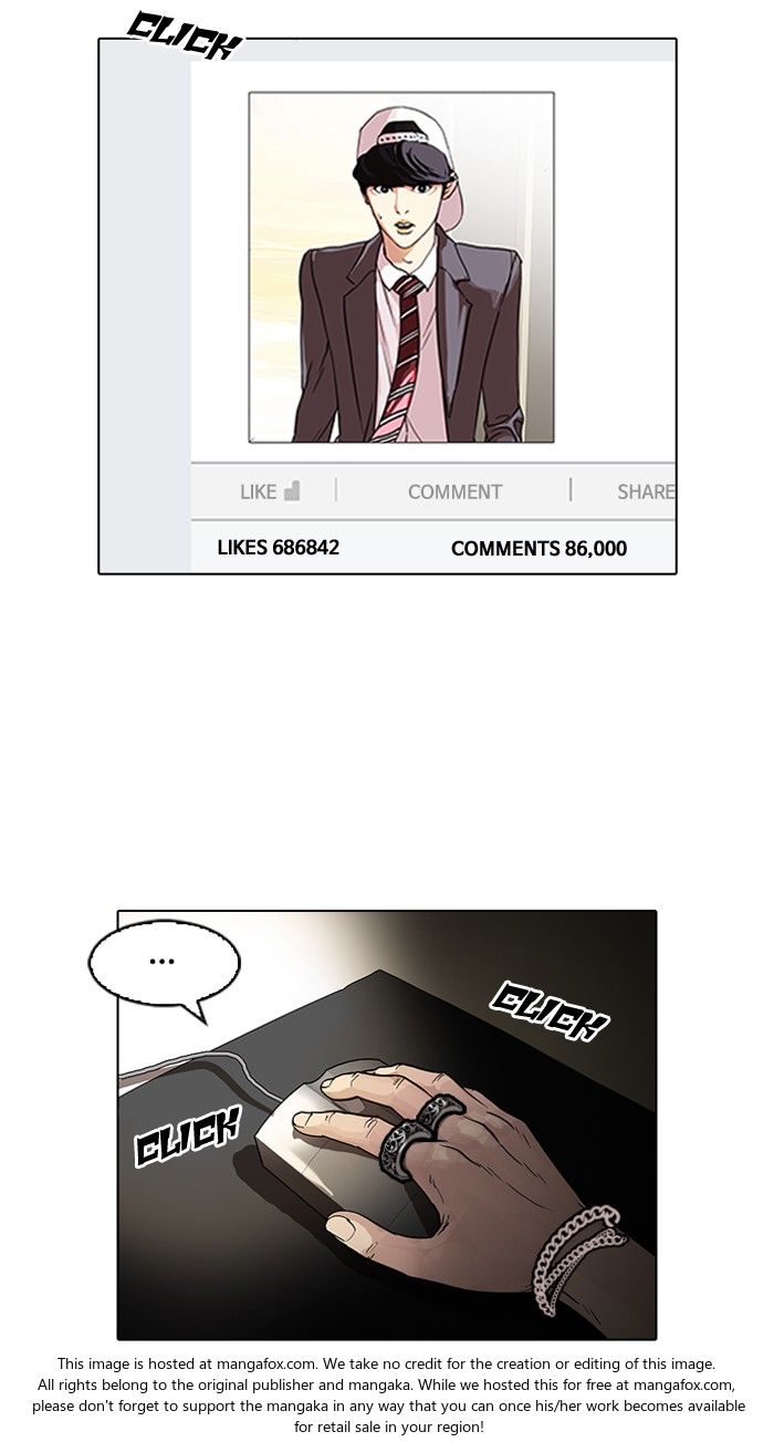 Lookism Chapter 096 page 2