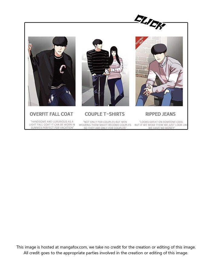 Lookism Chapter 096 page 4