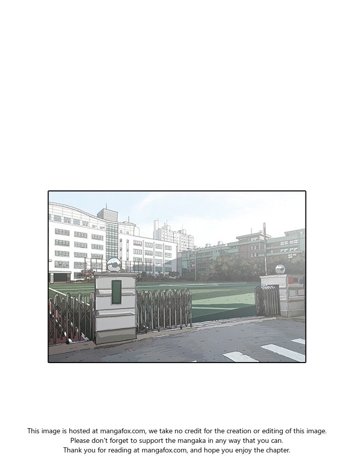 Lookism Chapter 096 page 9