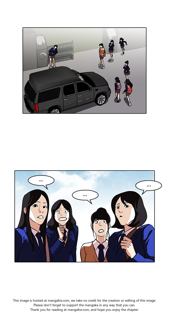 Lookism Chapter 096 page 10