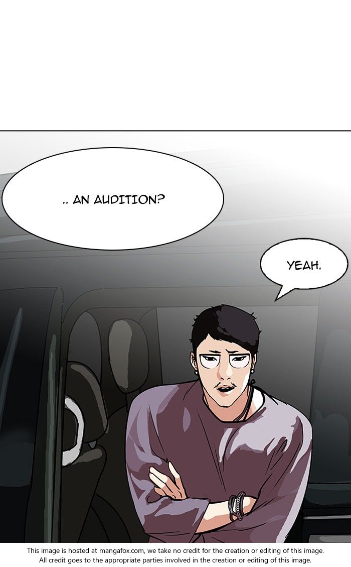 Lookism Chapter 096 page 12