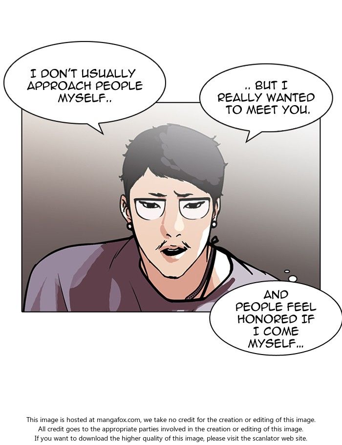 Lookism Chapter 096 page 14