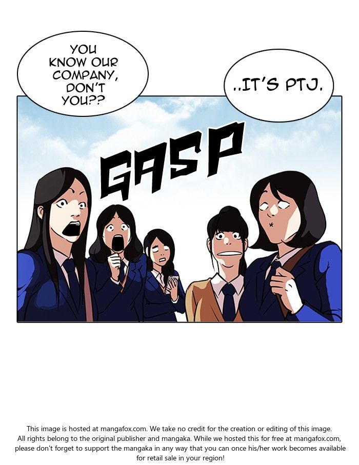 Lookism Chapter 096 page 15