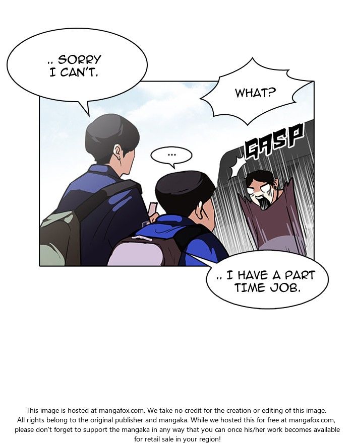 Lookism Chapter 096 page 19