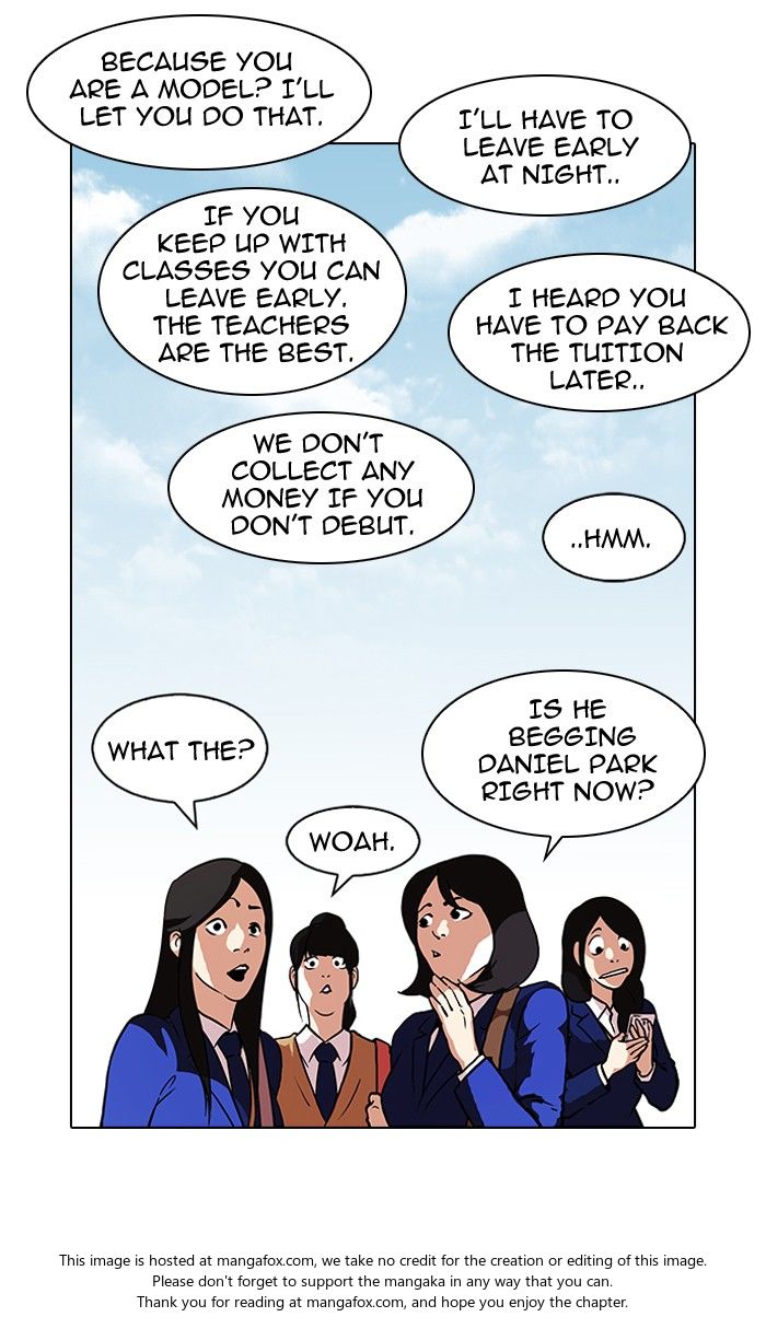 Lookism Chapter 096 page 20