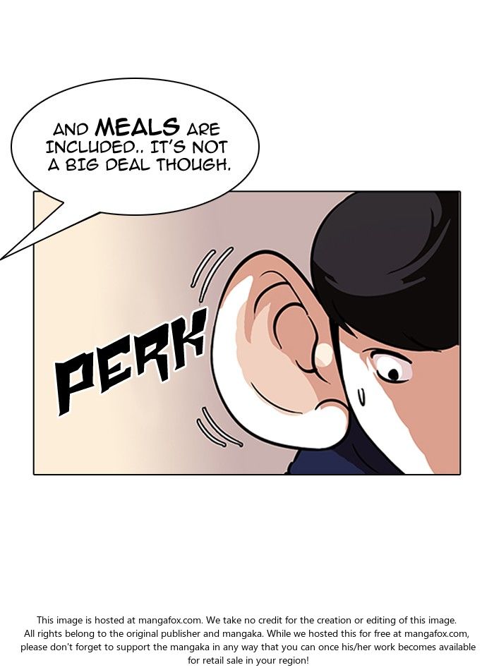 Lookism Chapter 096 page 21