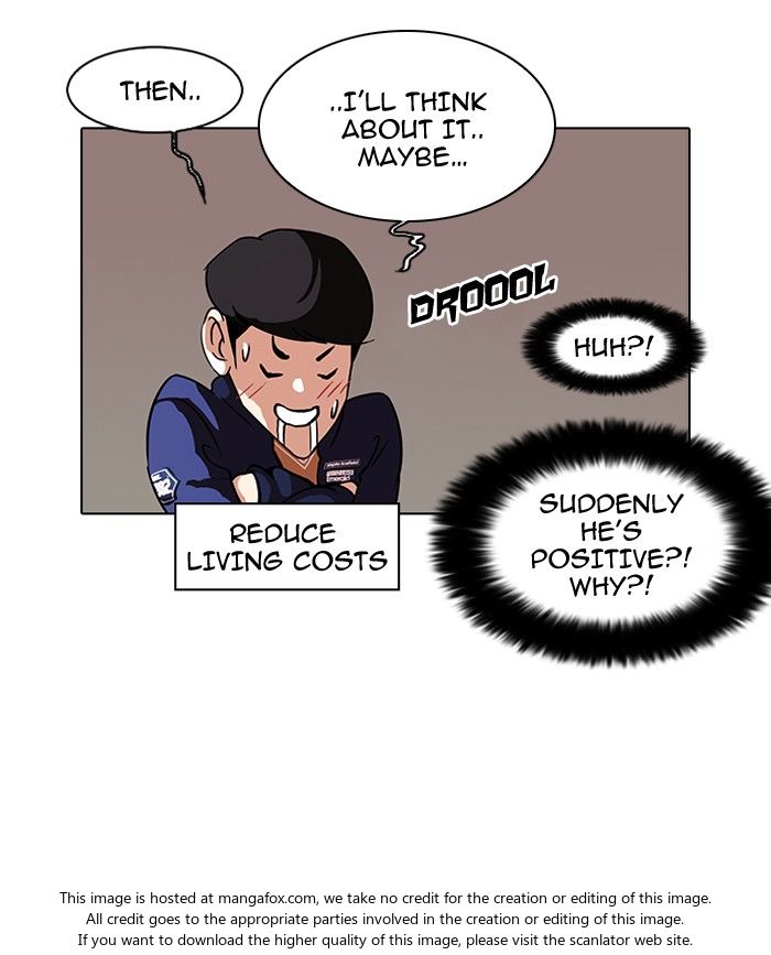 Lookism Chapter 096 page 22