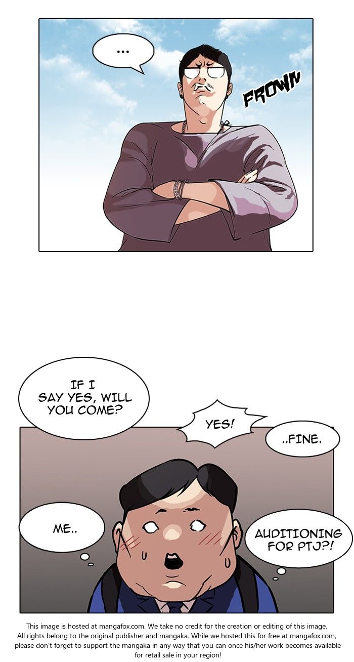 Lookism Chapter 096 page 27