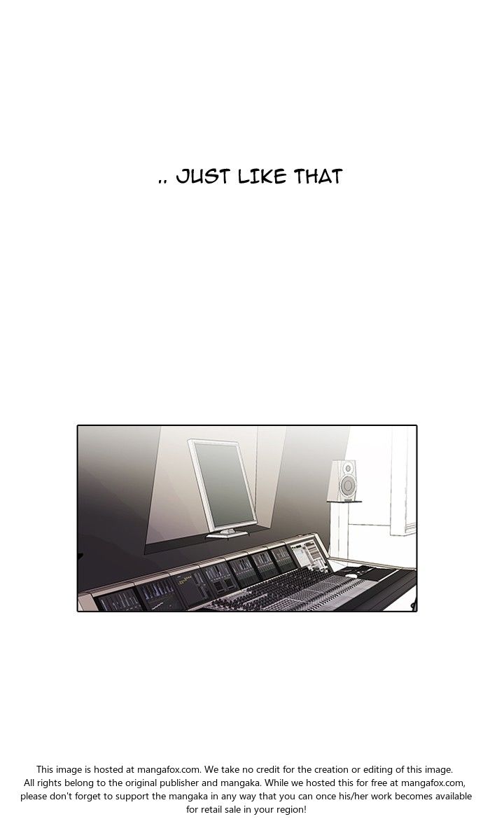 Lookism Chapter 096 page 28