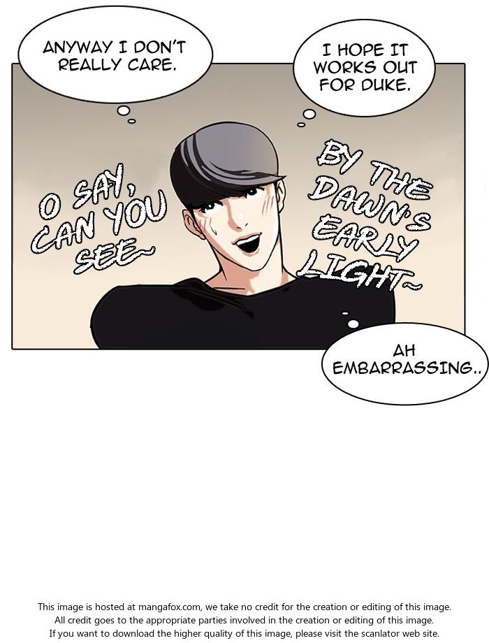 Lookism Chapter 096 page 40