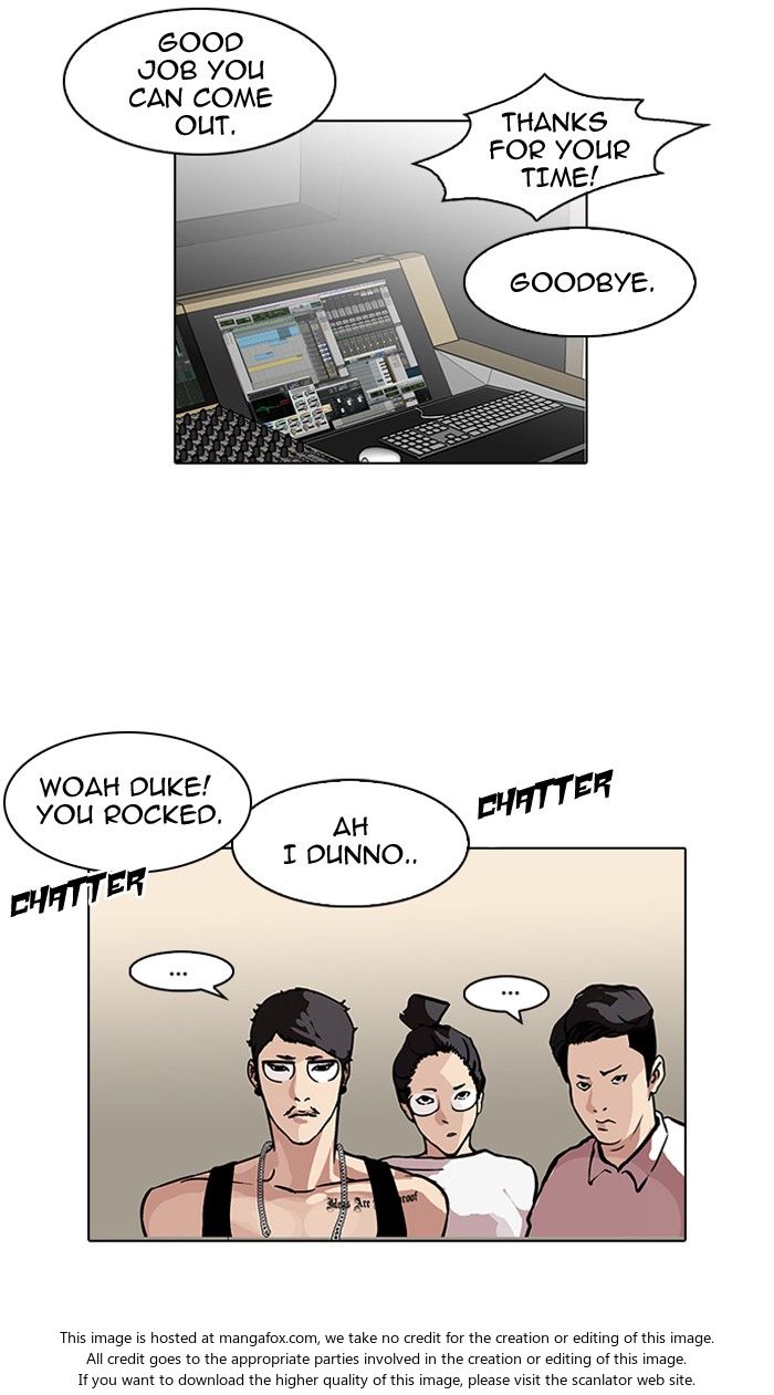 Lookism Chapter 096 page 41