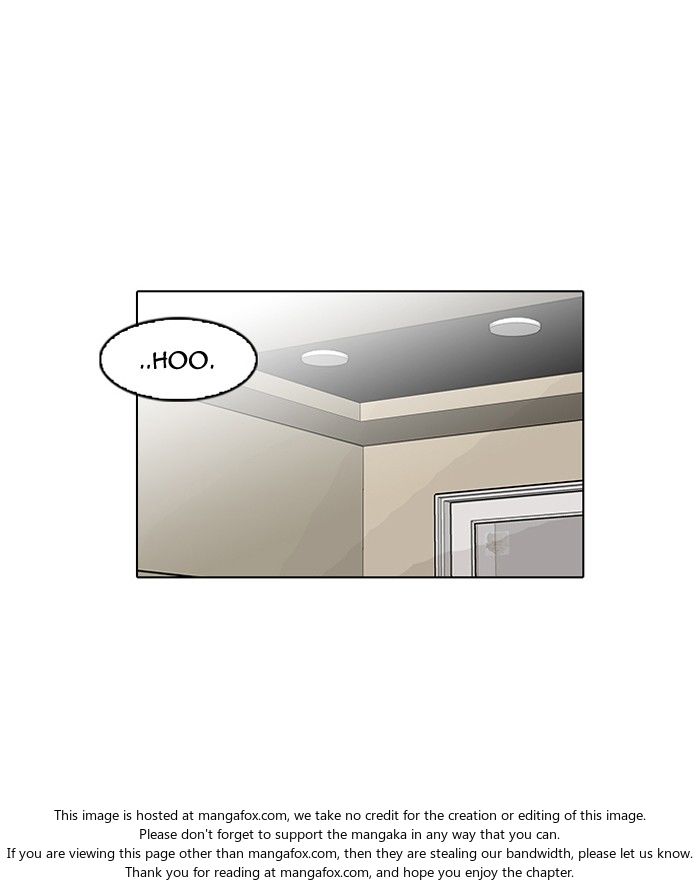 Lookism Chapter 096 page 42