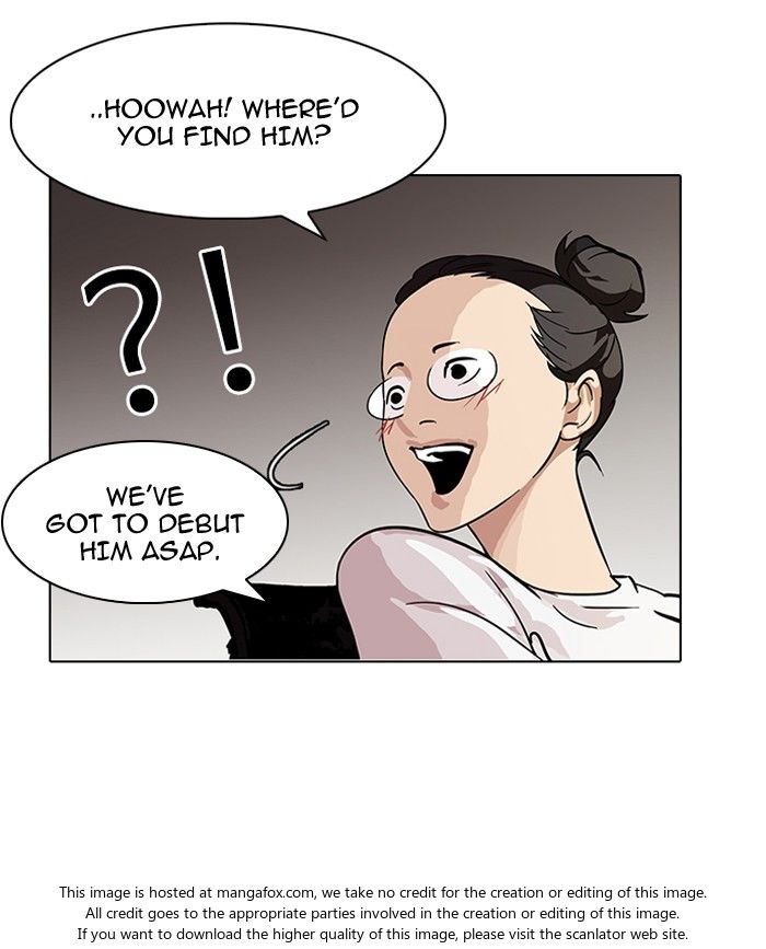 Lookism Chapter 096 page 43