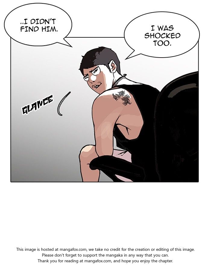 Lookism Chapter 096 page 44