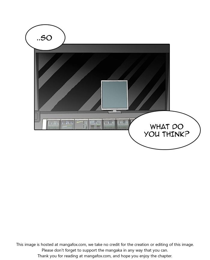 Lookism Chapter 096 page 45