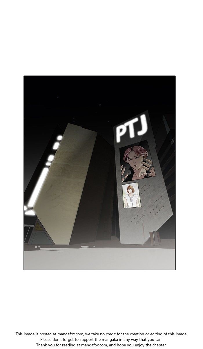 Lookism Chapter 096 page 47