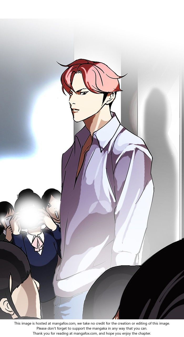 Lookism Chapter 096 page 54