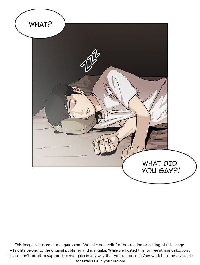 Lookism Chapter 096 page 60