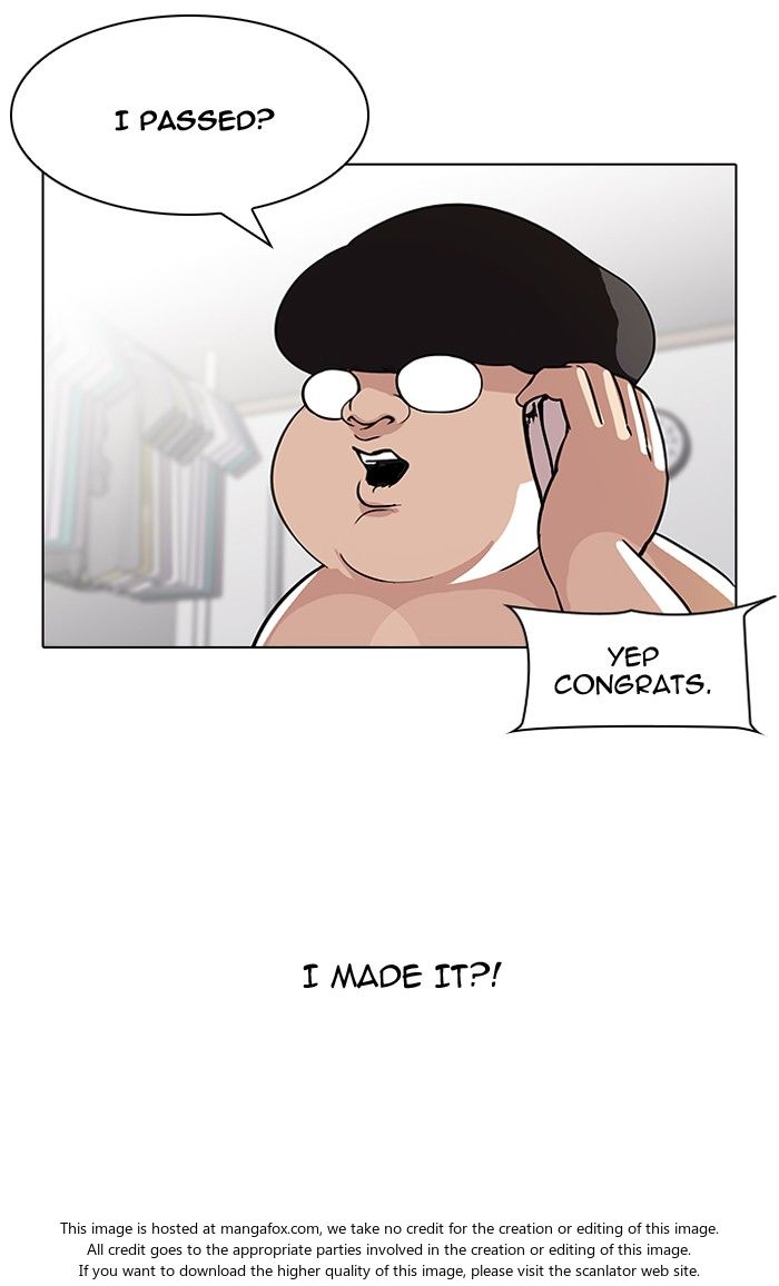 Lookism Chapter 096 page 61