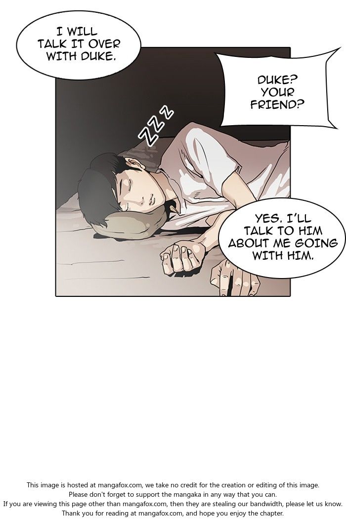 Lookism Chapter 096 page 63