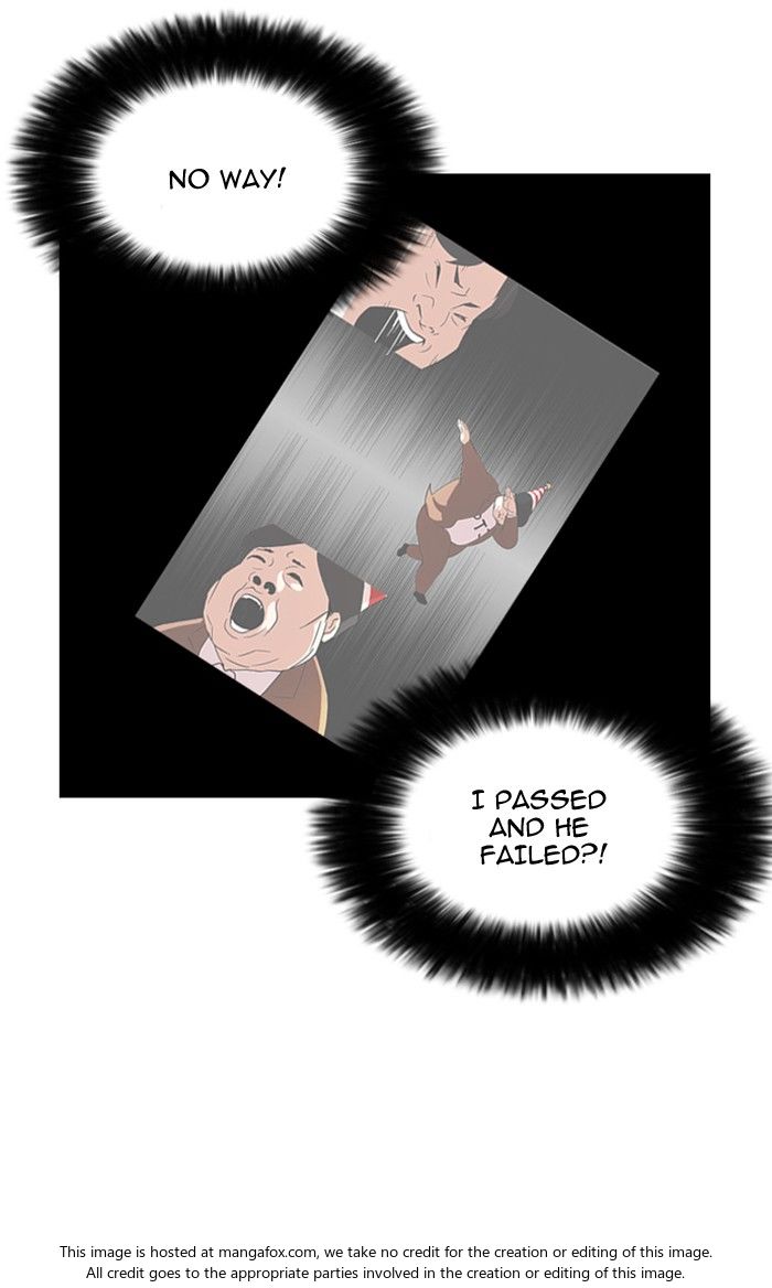 Lookism Chapter 096 page 66