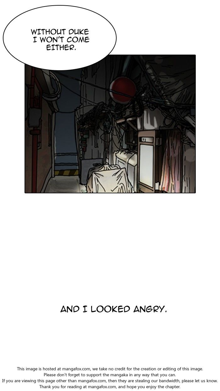 Lookism Chapter 096 page 70