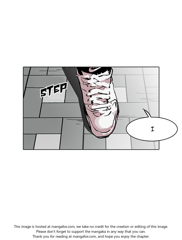 Lookism Chapter 096 page 72