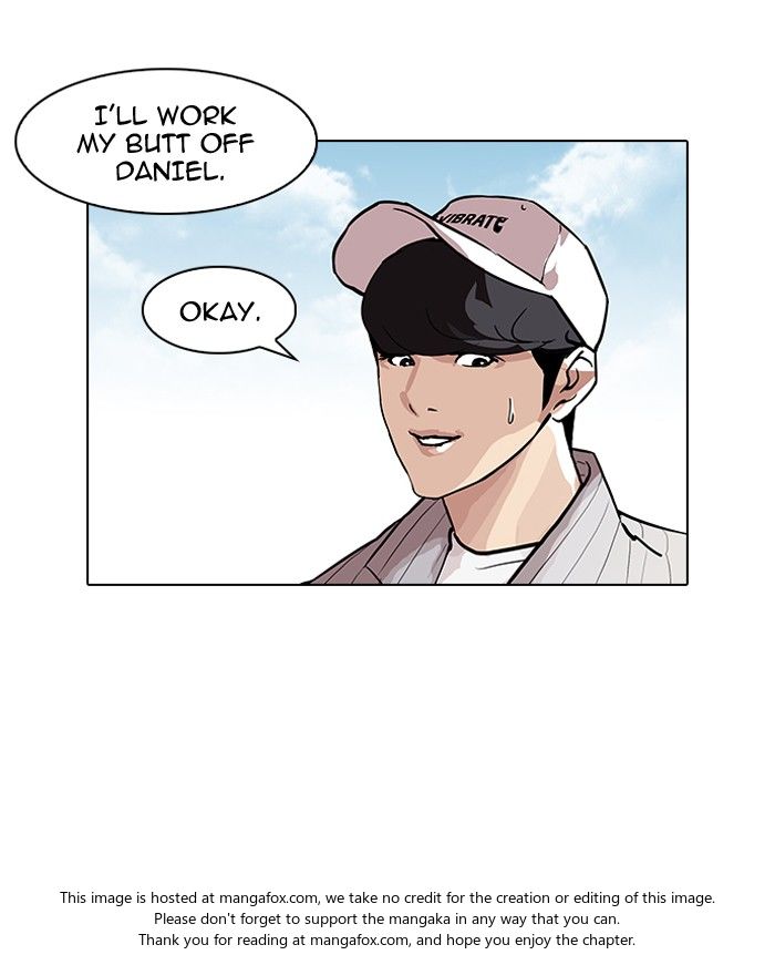 Lookism Chapter 096 page 74